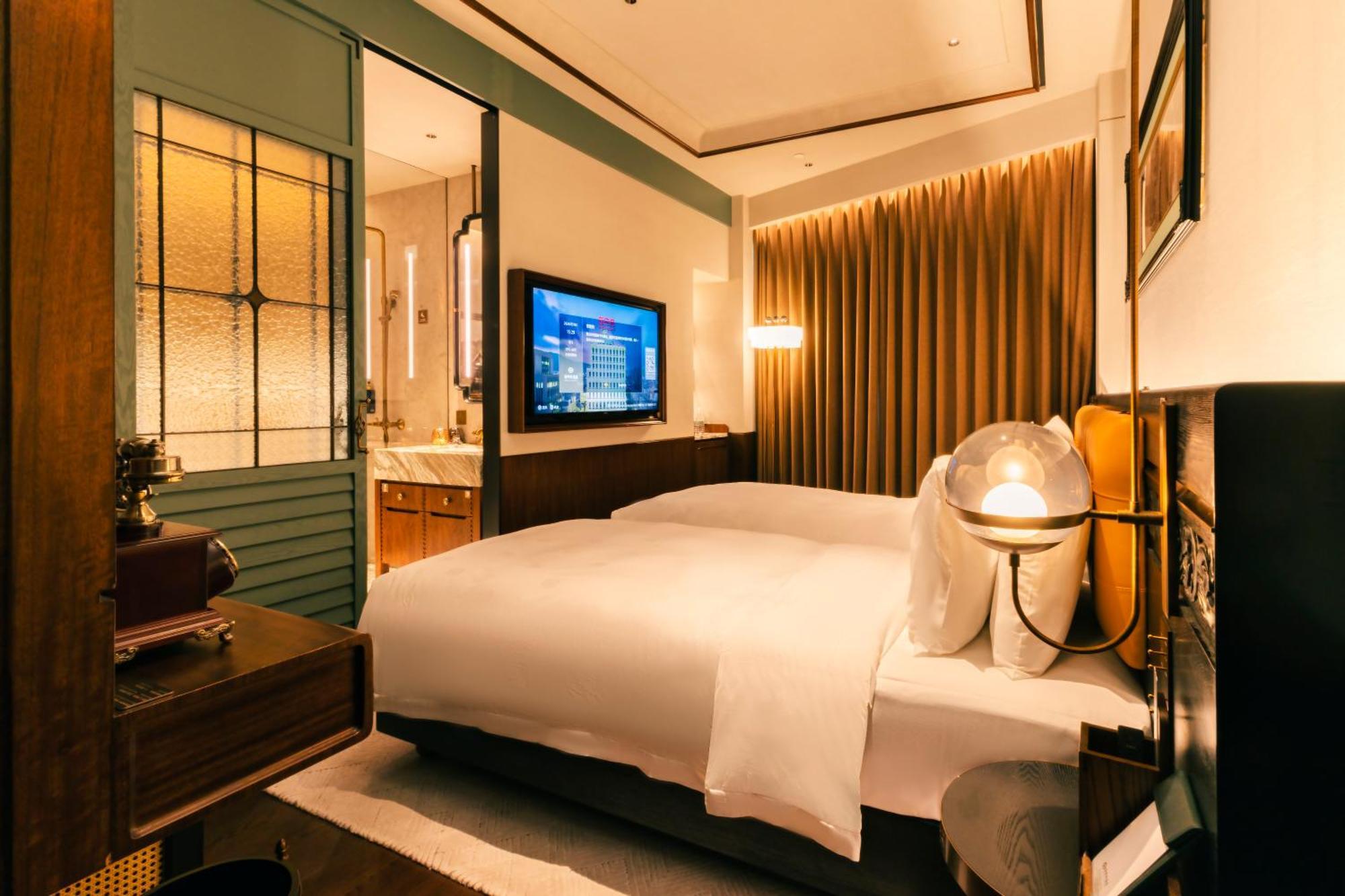 Hotel Central Makaó Kültér fotó