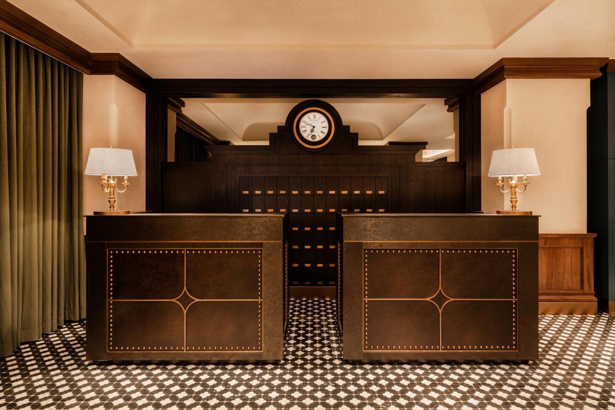 Hotel Central Makaó Kültér fotó