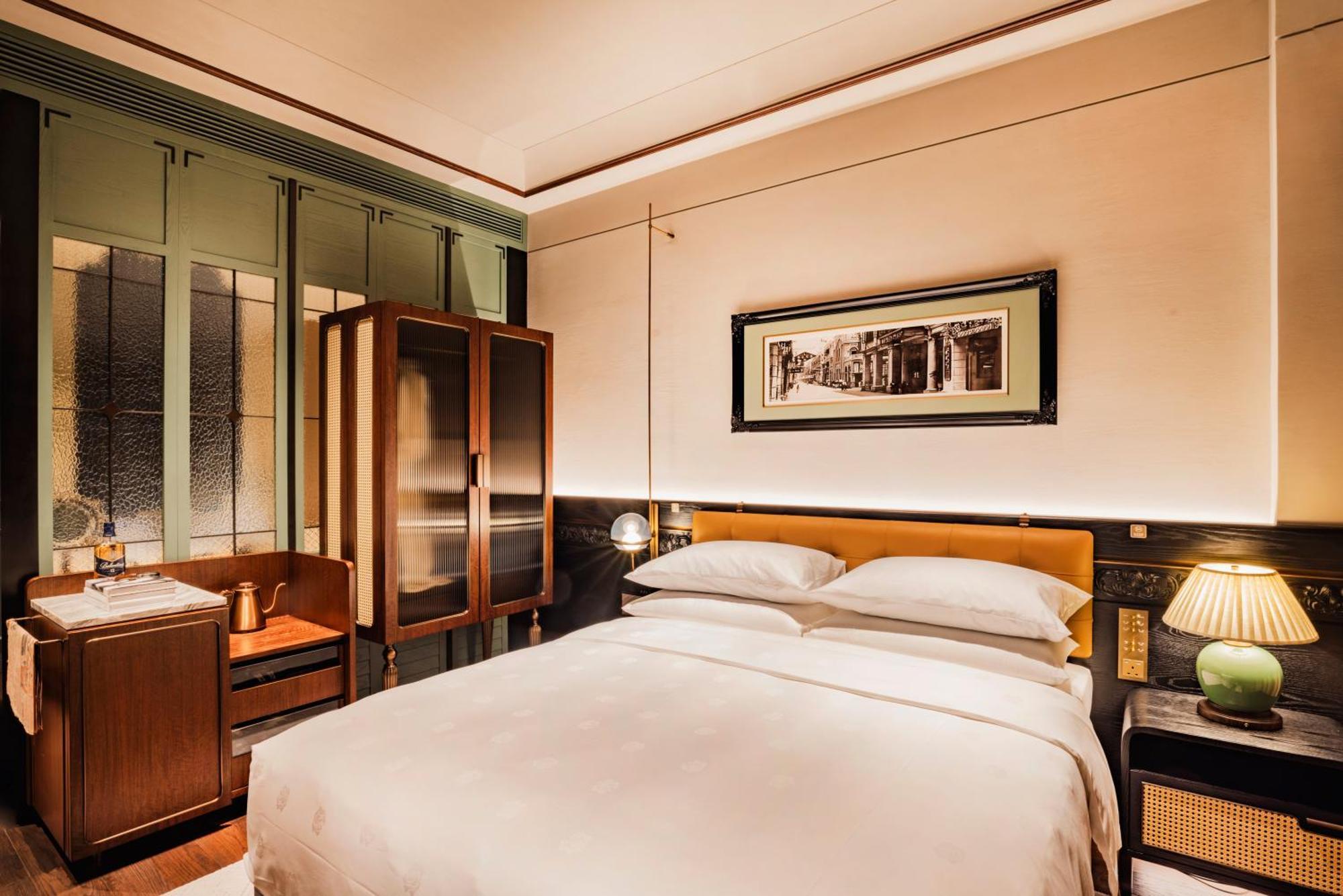 Hotel Central Makaó Kültér fotó