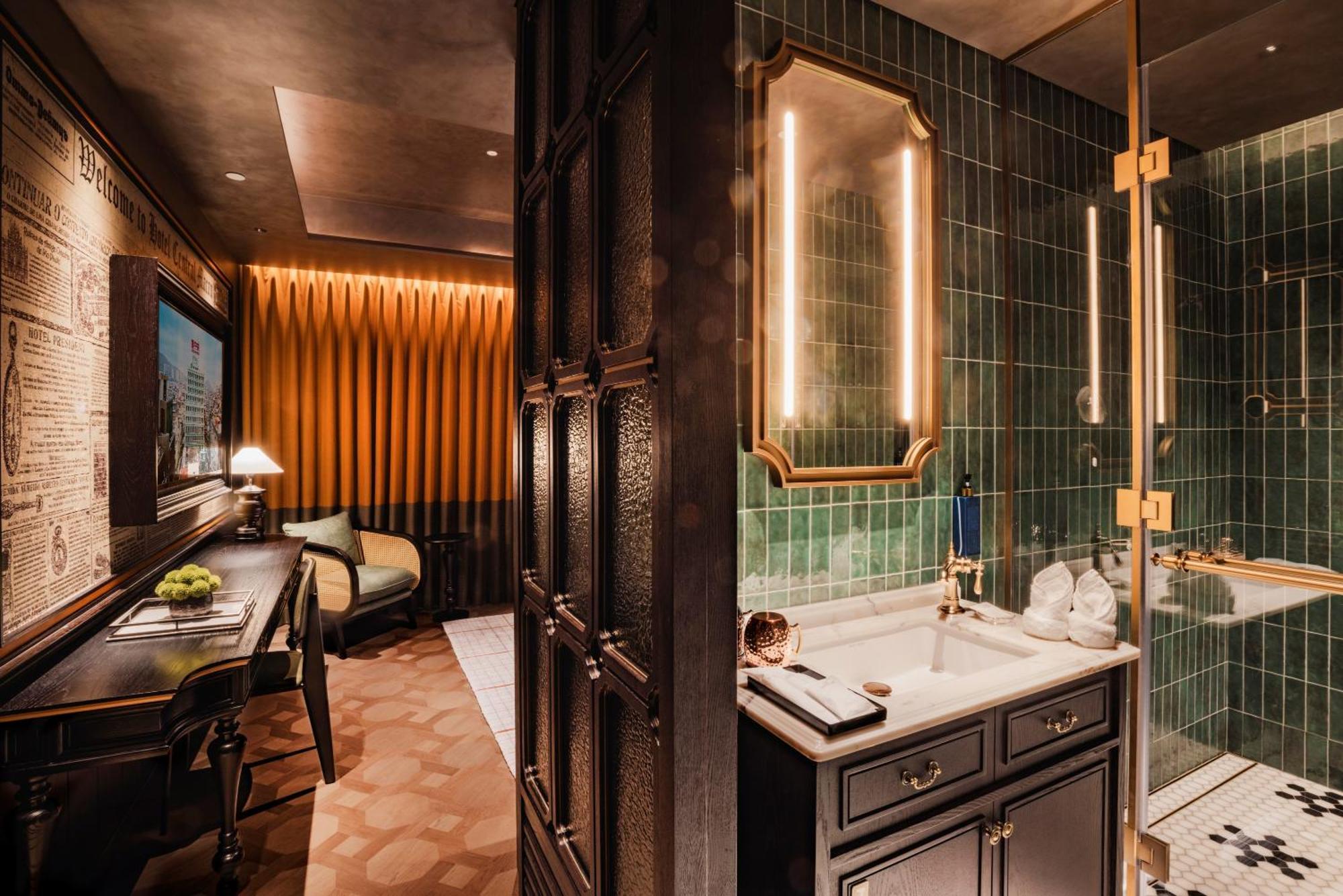 Hotel Central Makaó Kültér fotó