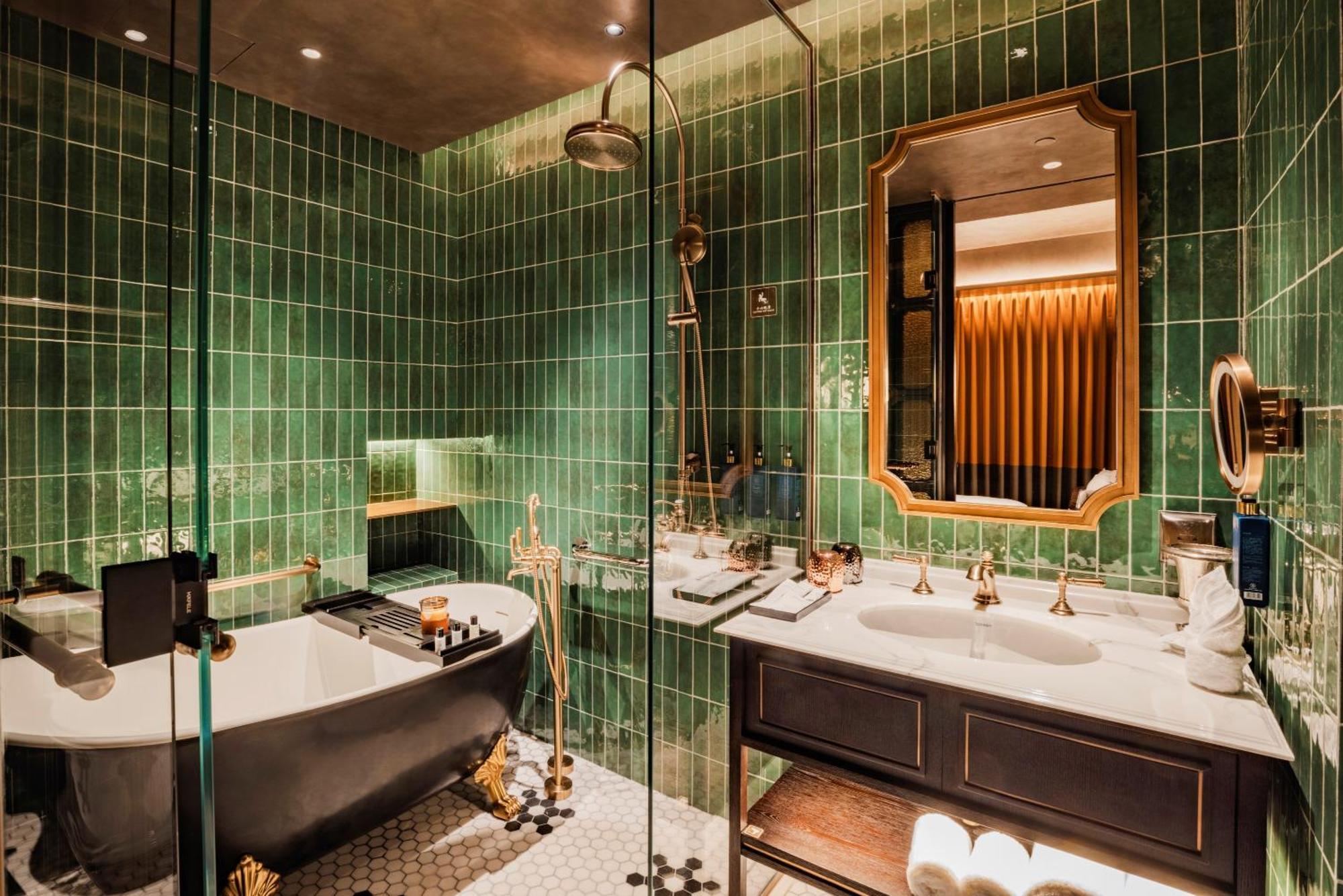 Hotel Central Makaó Kültér fotó